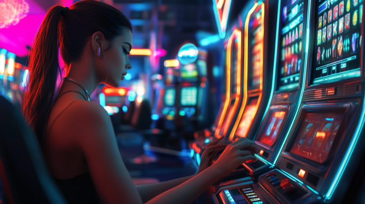 Tournament Betting